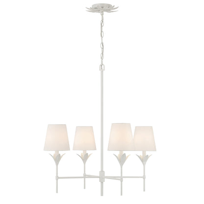 Broche Chandelier