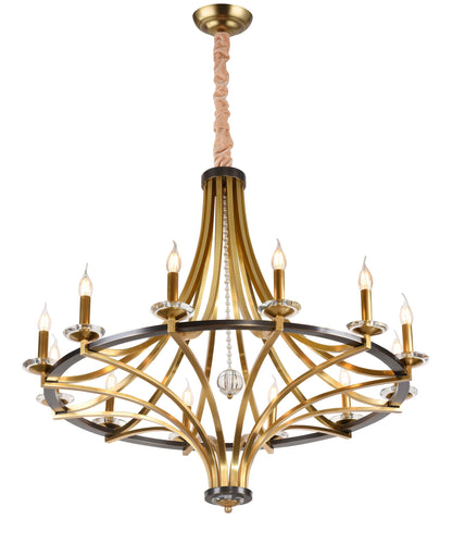 Berlin Pendant