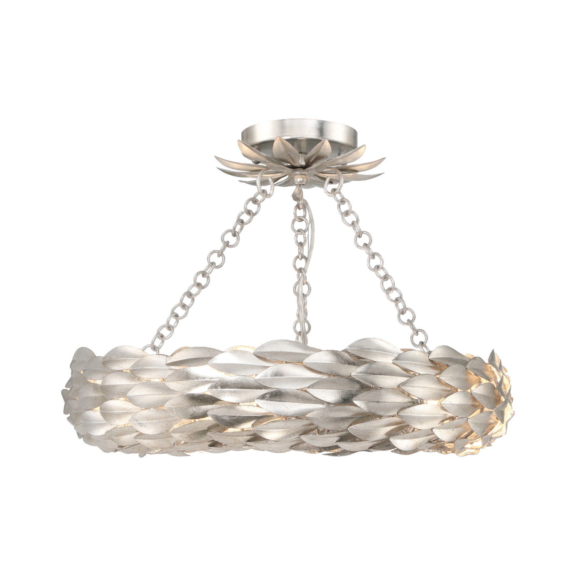 Broche Flush Mount