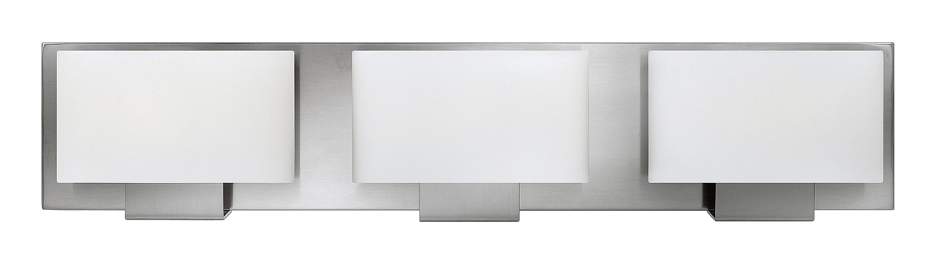 Mila Medium Three Light Vanity