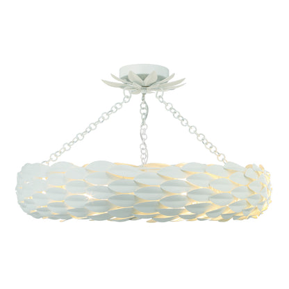 Broche Flush Mount
