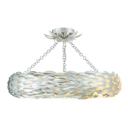 Broche Flush Mount