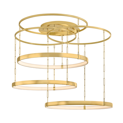 Chiasso Chandelier