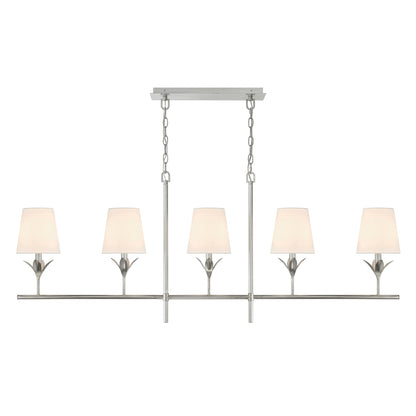 Broche Chandelier