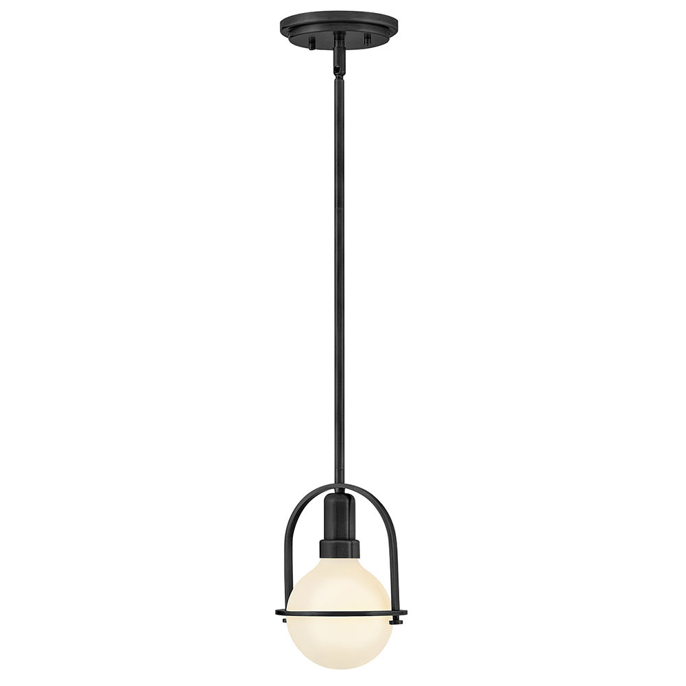 Somerset Extra Small Convertible Semi-Flush Mount