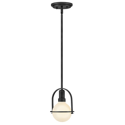 Somerset Extra Small Convertible Semi-Flush Mount