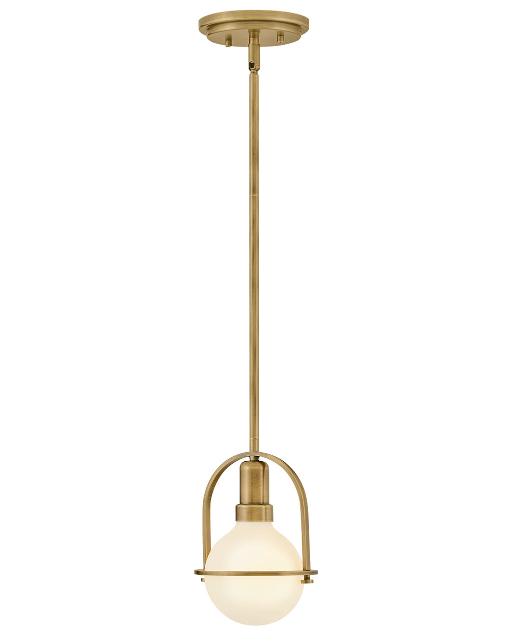 Somerset Convertible Semi-Flush Mount