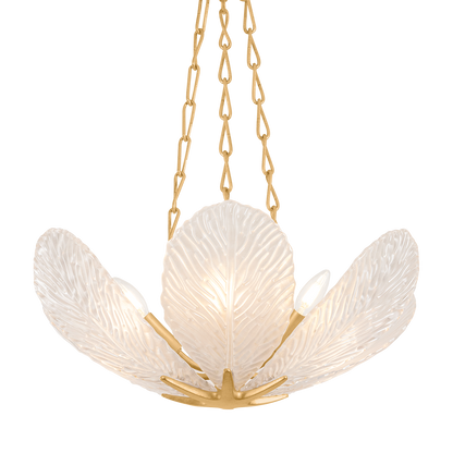 Galena Chandelier