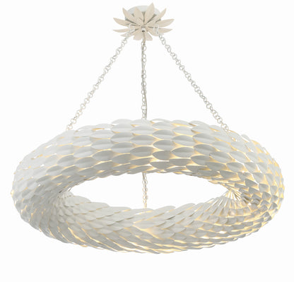 Broche Chandelier