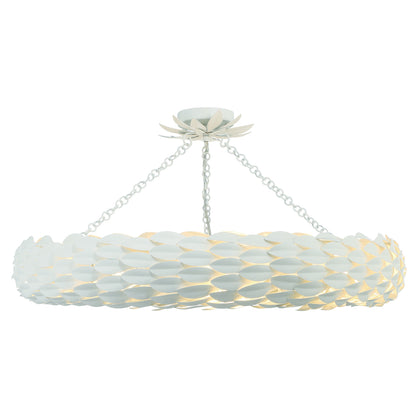 Broche Flush Mount