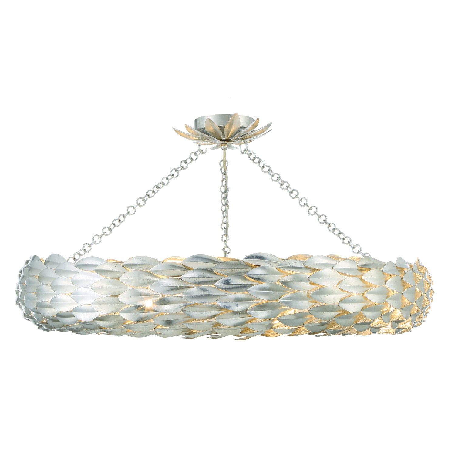 Broche Flush Mount