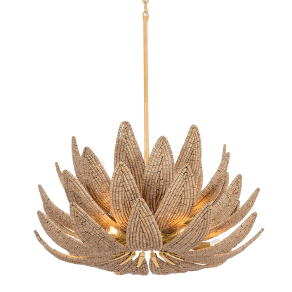 Varanasi Chandelier