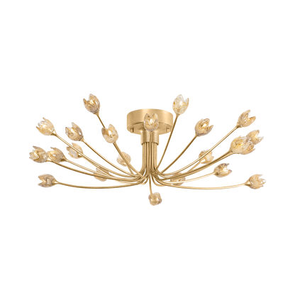 FALKIRK Semi Flush