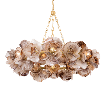 Galle Chandelier