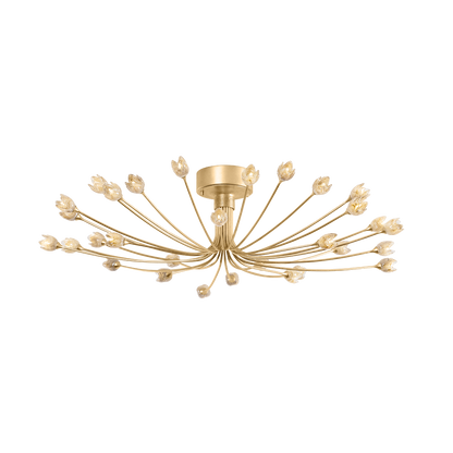 FALKIRK Semi Flush