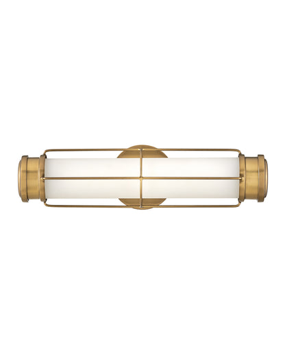 Saylor Medium LED Sconce