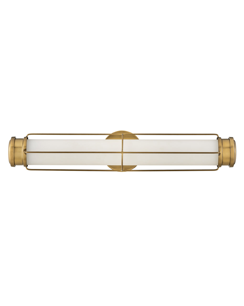 Saylor Large LED Sconce