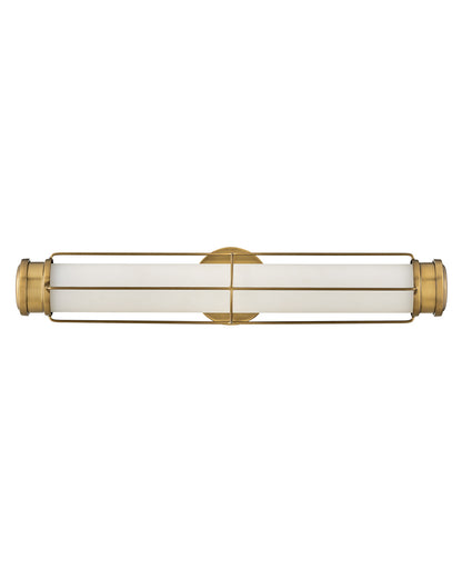 Saylor Large LED Sconce