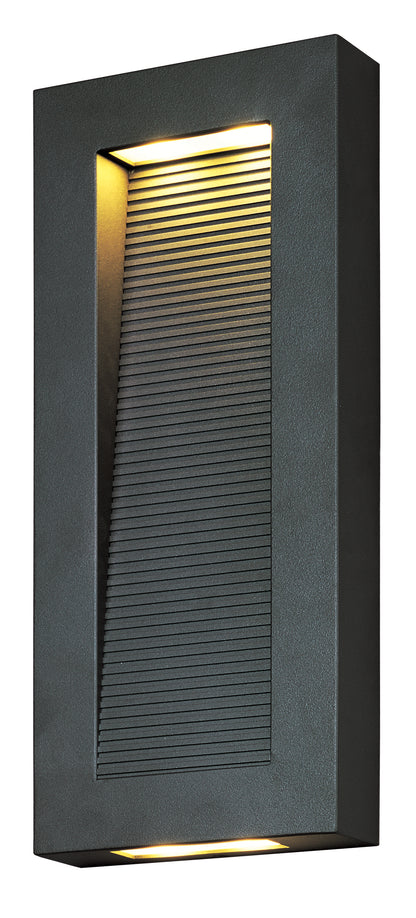 Avenue LED Outdoor Wall Mount