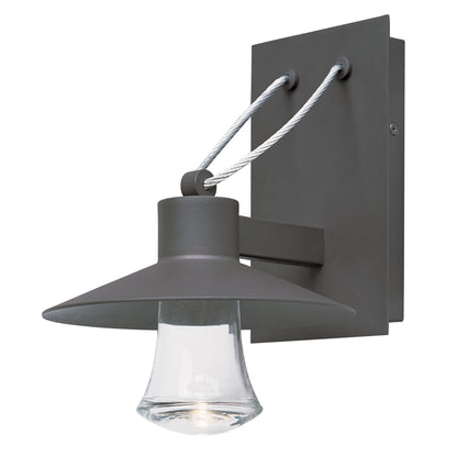 Civic Outdoor Wall Mount