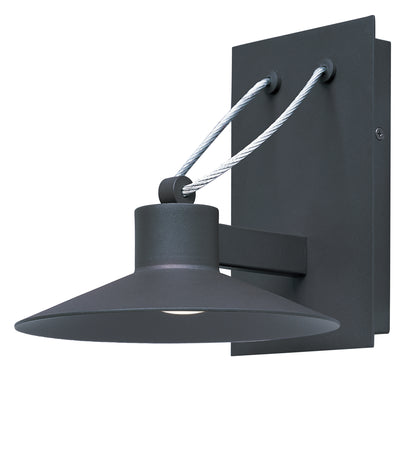 Civic Outdoor Wall Mount