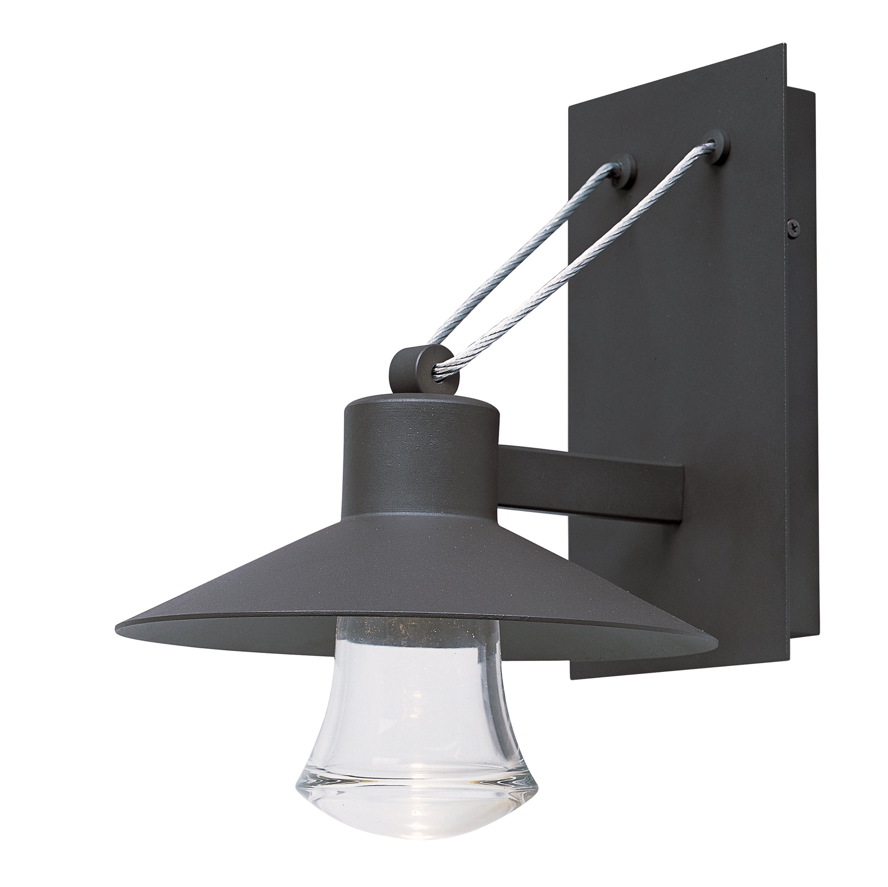 Civic Outdoor Wall Mount