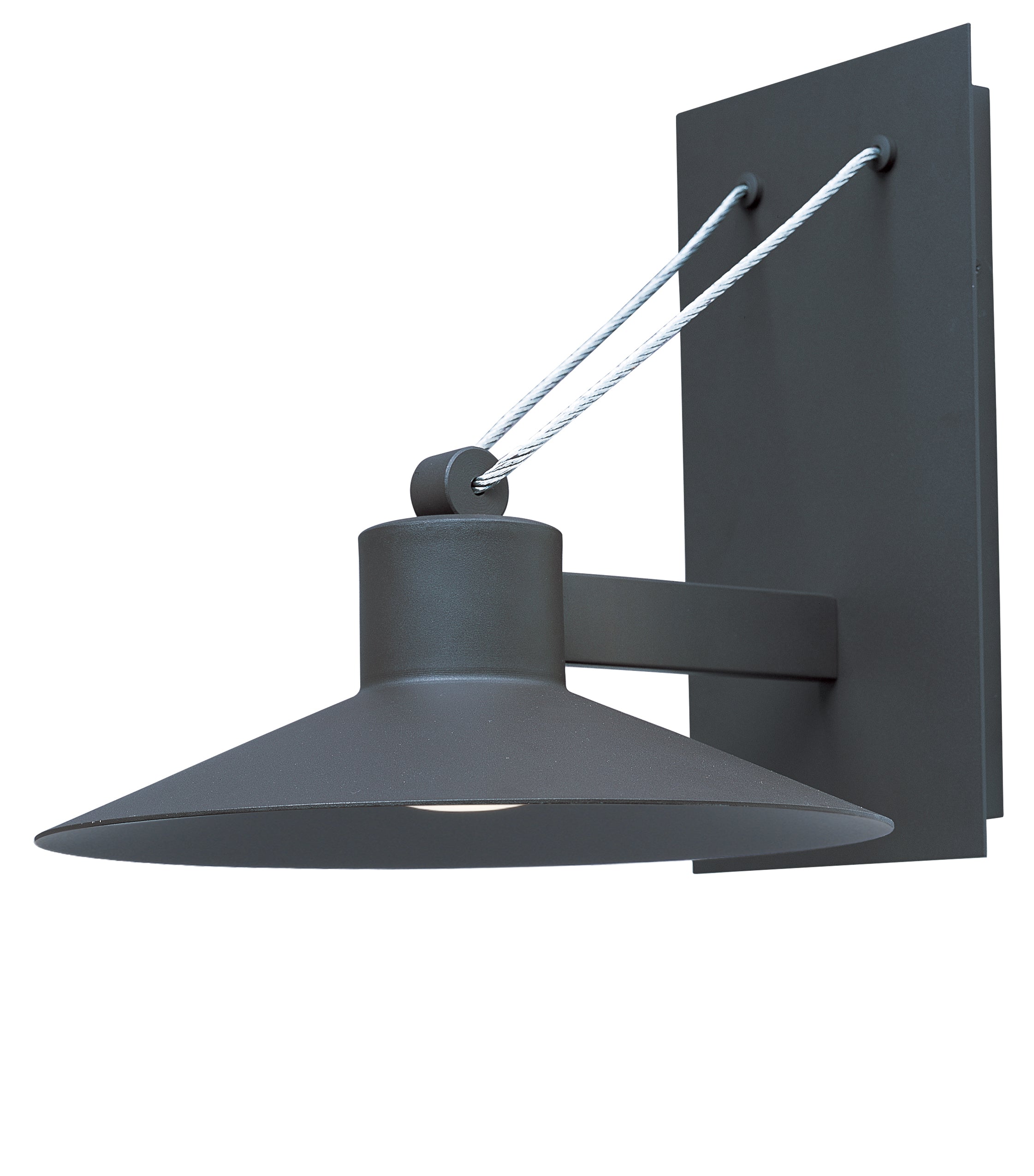 Civic Outdoor Wall Mount