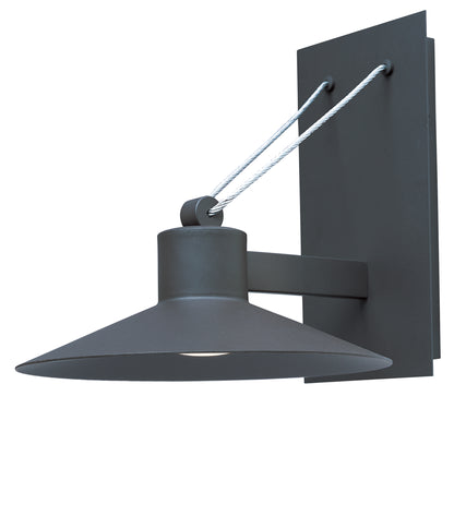 Civic Outdoor Wall Mount