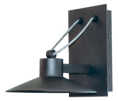 Civic Outdoor Wall Mount