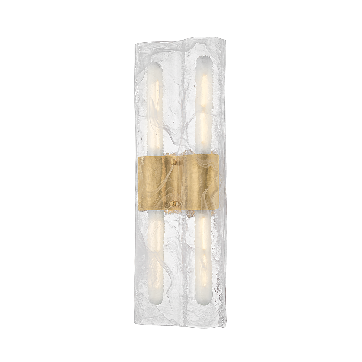 Bromo Wall Sconce