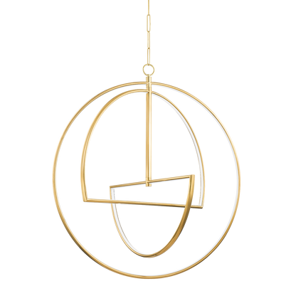 Welland Chandelier