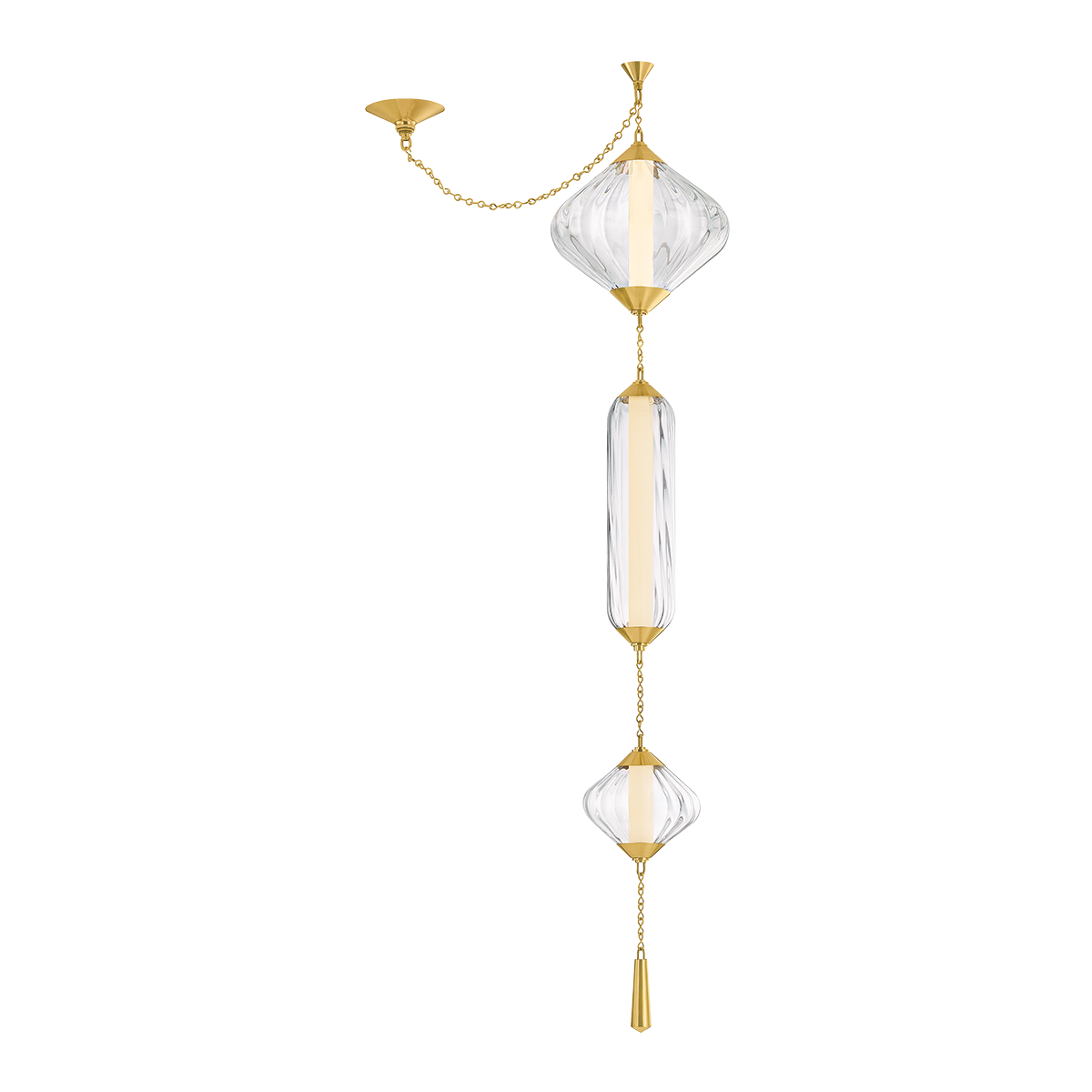 Fiorello Pendant