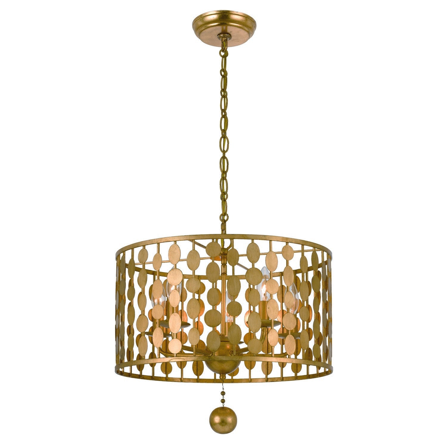 Layla Chandelier