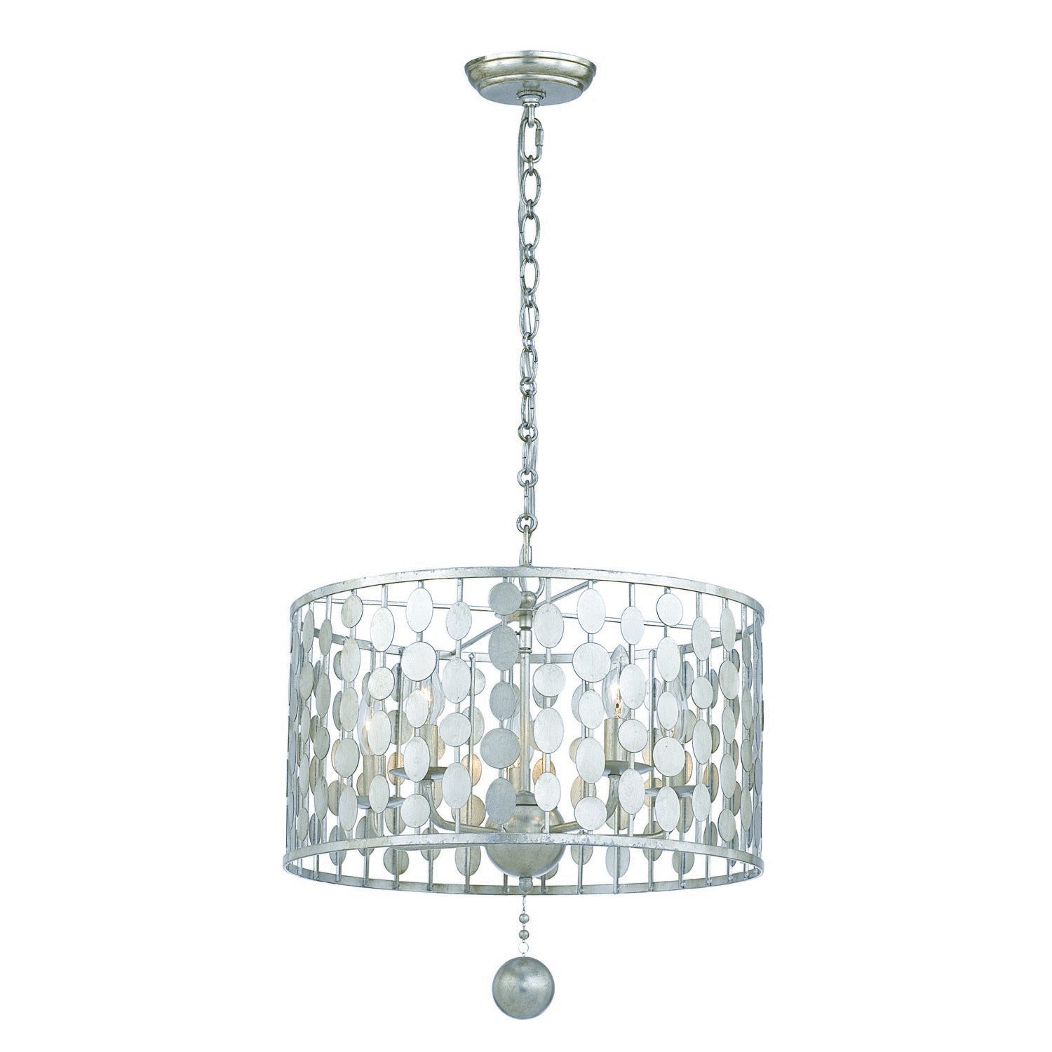 Layla Chandelier