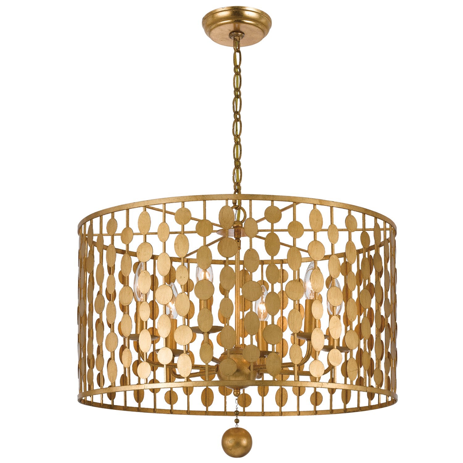 Layla Chandelier