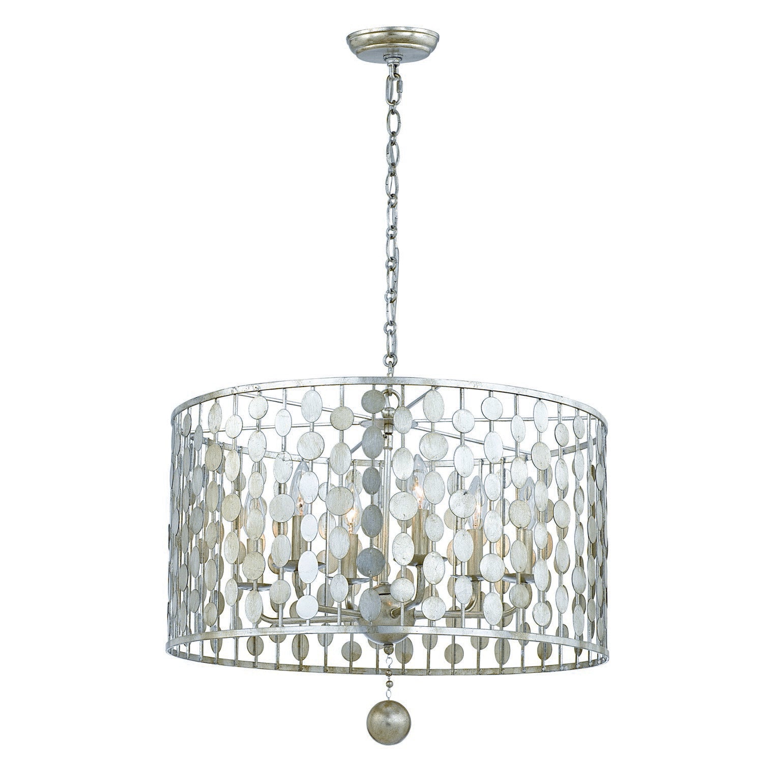Layla Chandelier