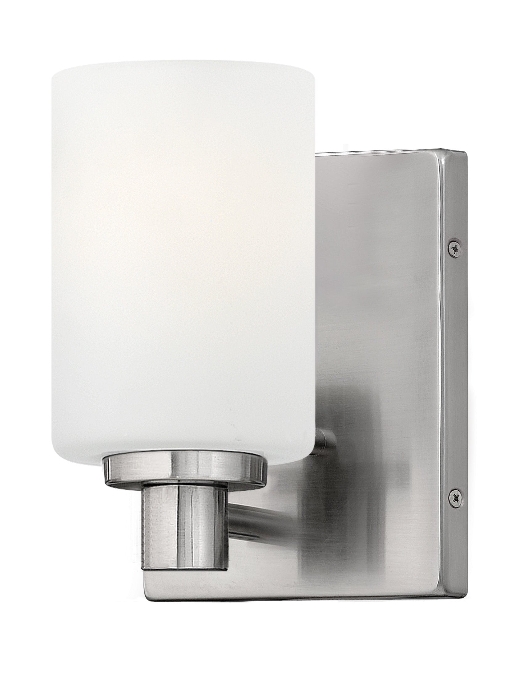Karlie Small Single Light Vanity