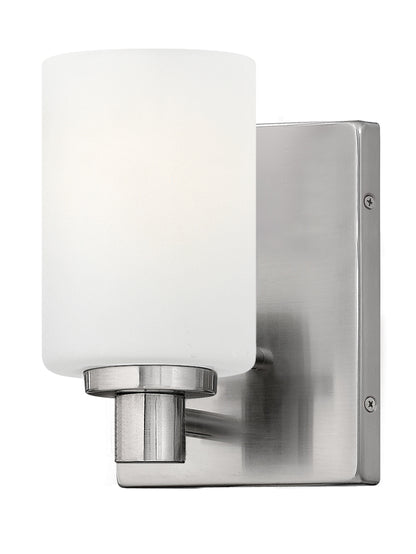 Karlie Small Single Light Vanity