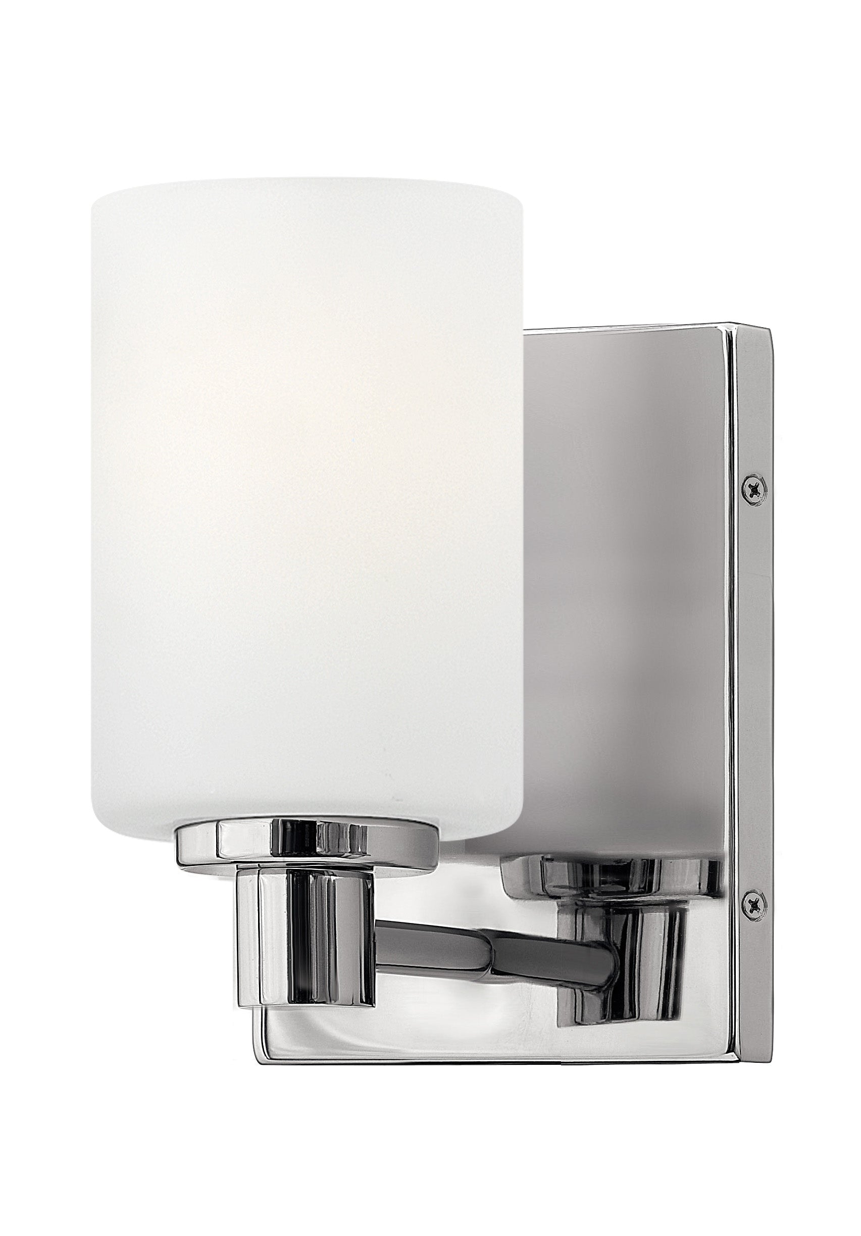 Karlie Small Single Light Vanity