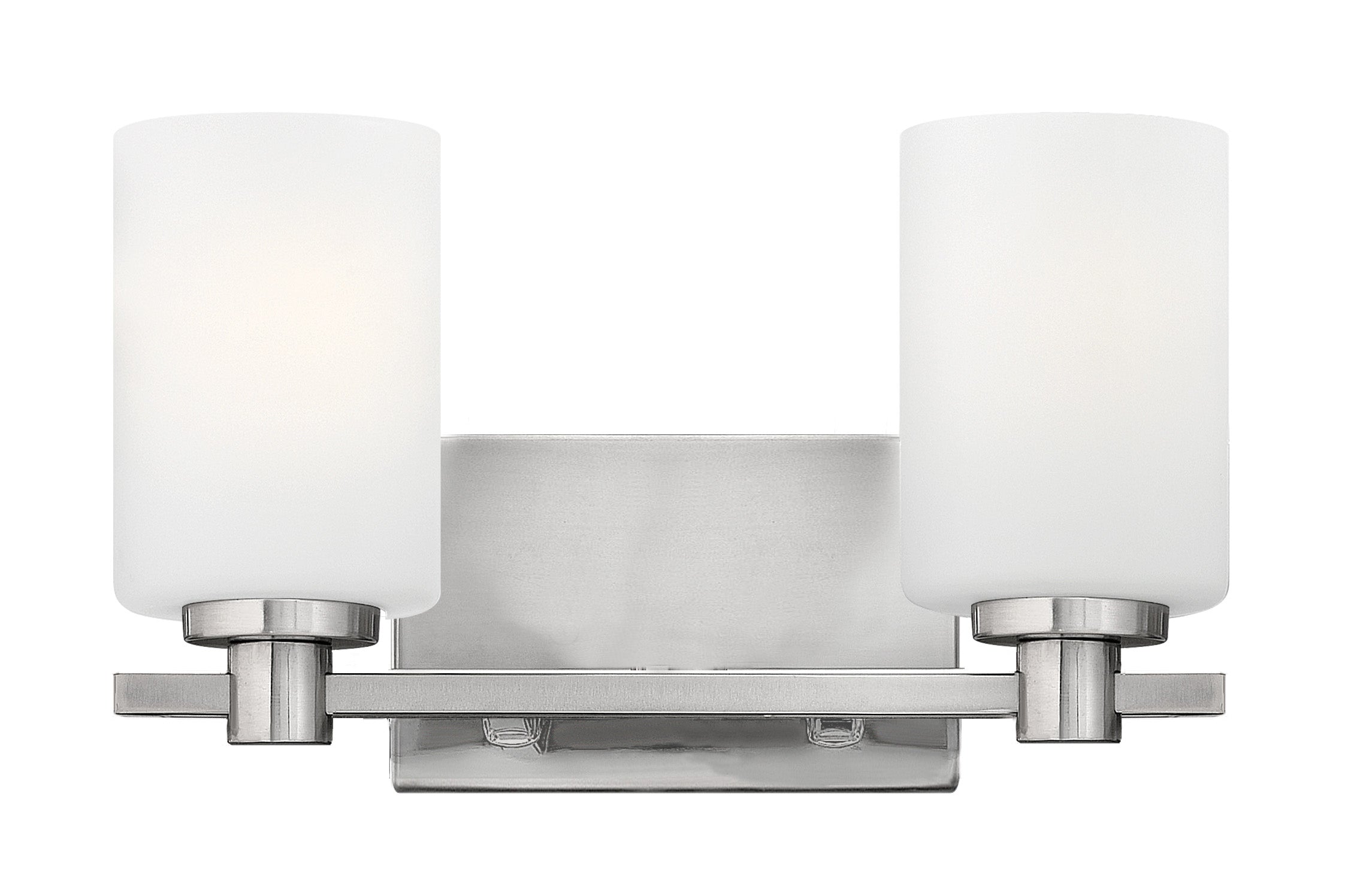 Karlie Small Two Light Vanity