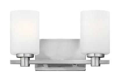 Karlie Small Two Light Vanity