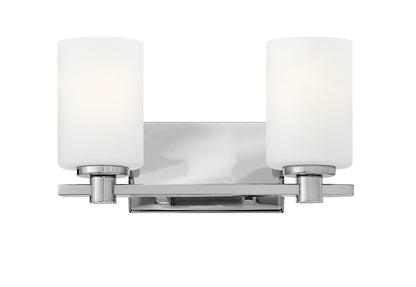 Karlie Small Two Light Vanity
