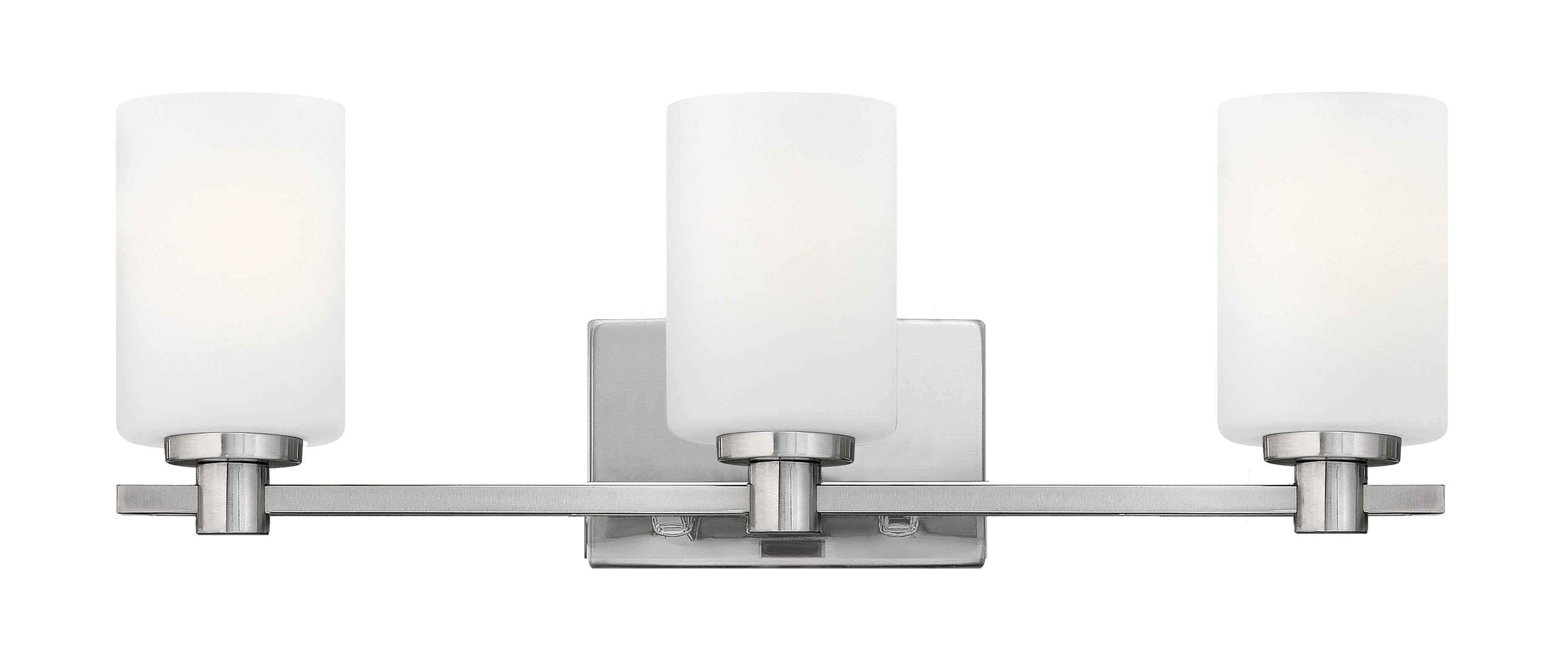 Karlie Medium Three Light Vanity