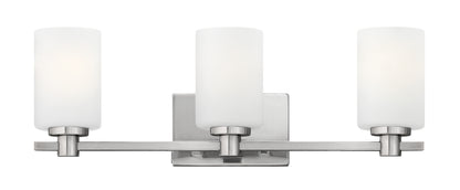 Karlie Medium Three Light Vanity