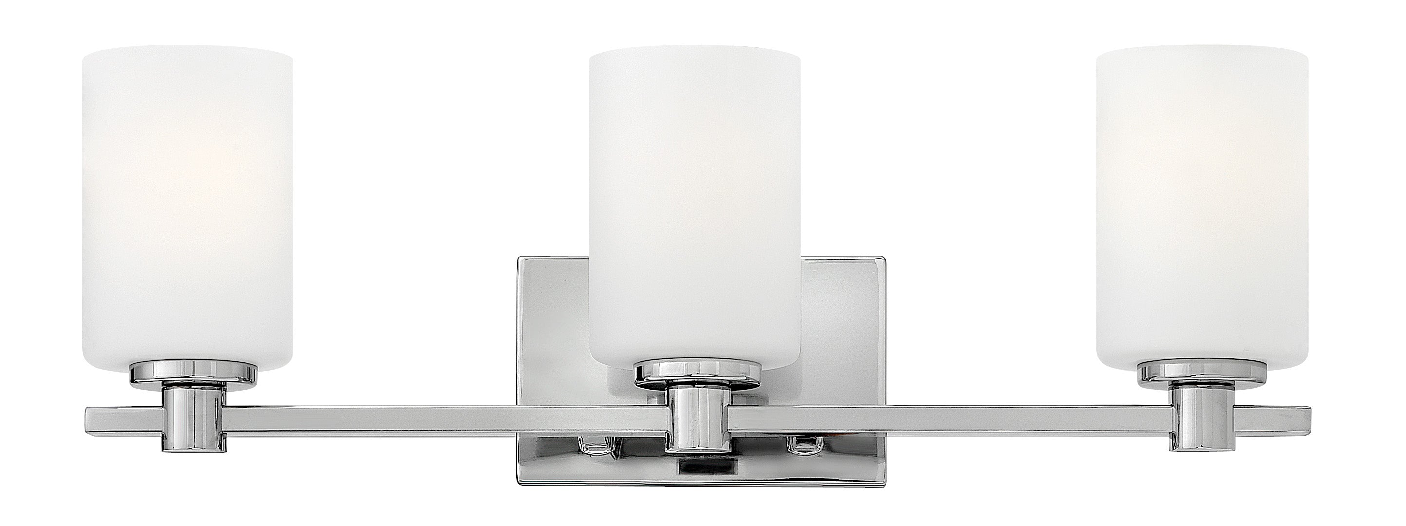 Karlie Medium Three Light Vanity