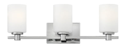 Karlie Medium Three Light Vanity