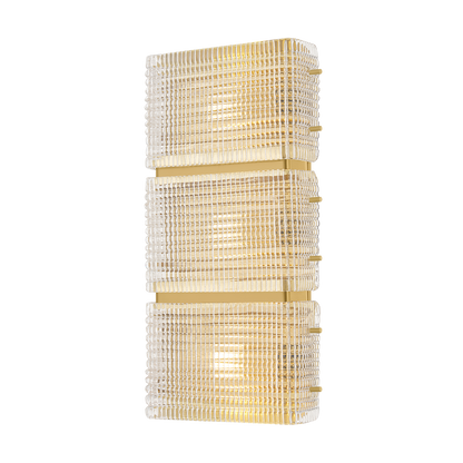 Mav Wall Sconce