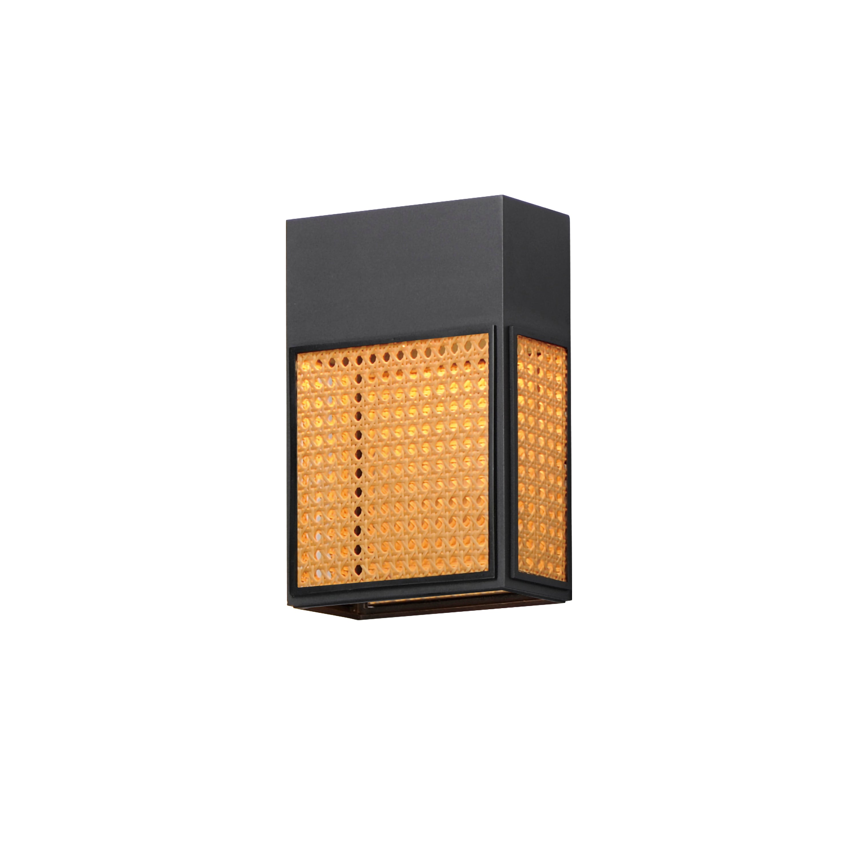 Lattice Outdoor Wall Mount