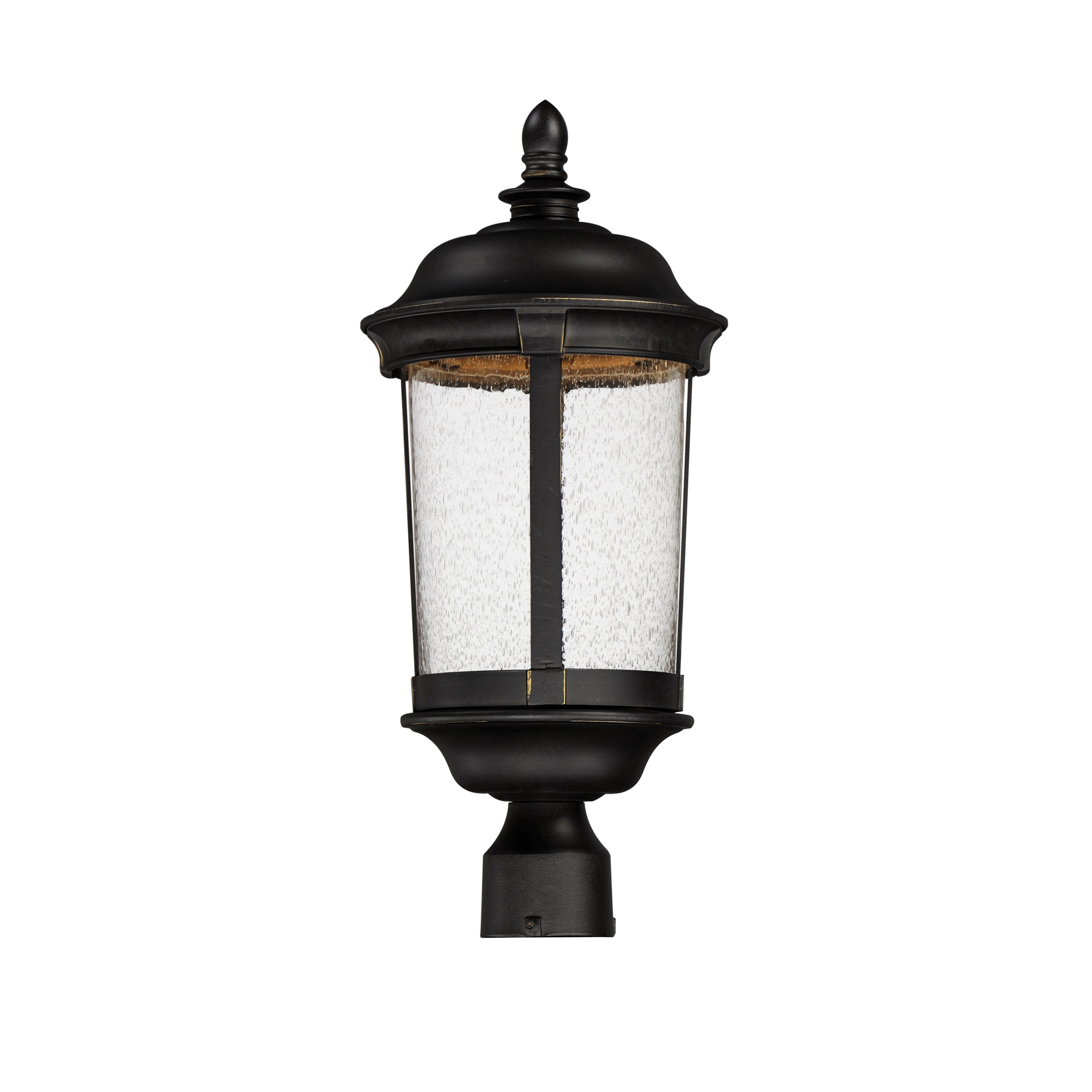 Dover LED Outdoor Pole/Post Mount