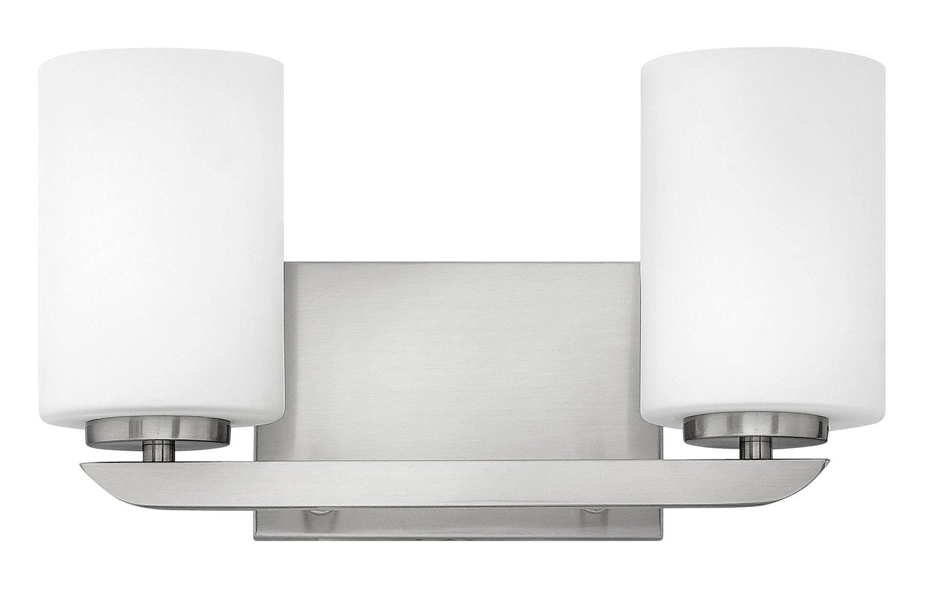 Kyra Small Two Light Vanity